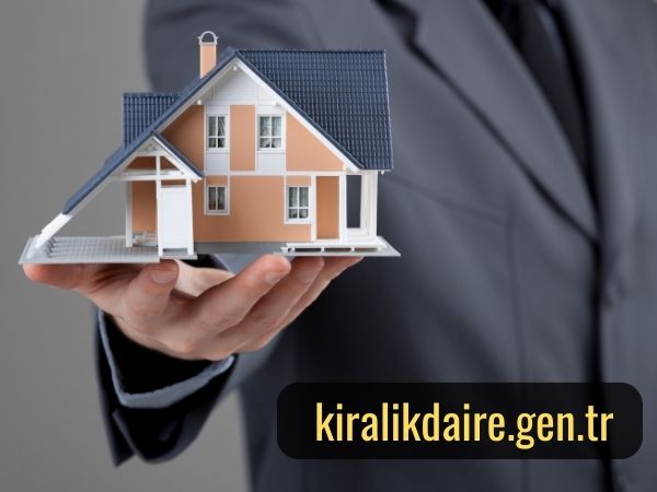 Döngele Mahallesi Kiralık Daire